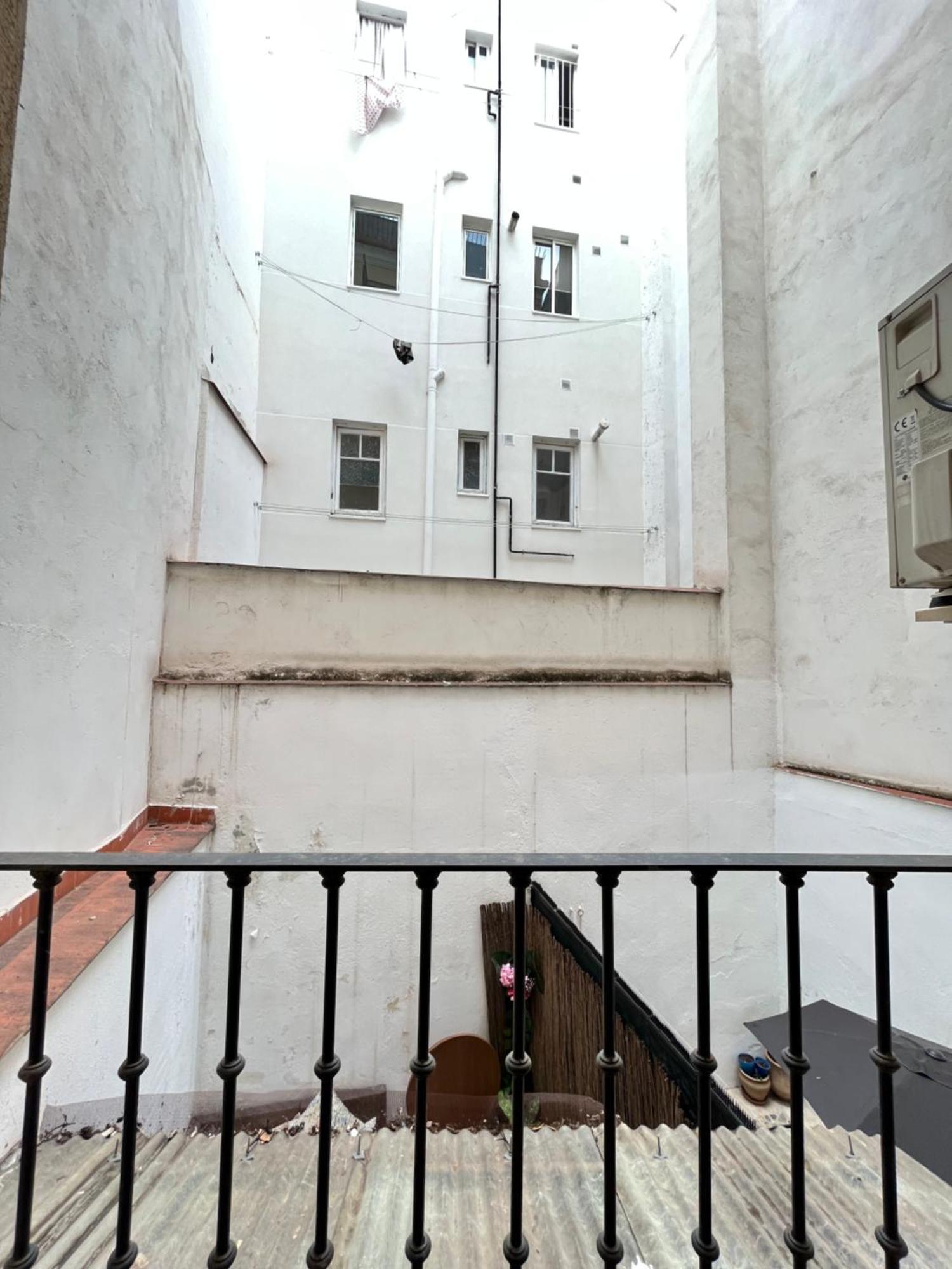 Apartamento Santa Isabel Centro Temporal Madrid Exterior foto